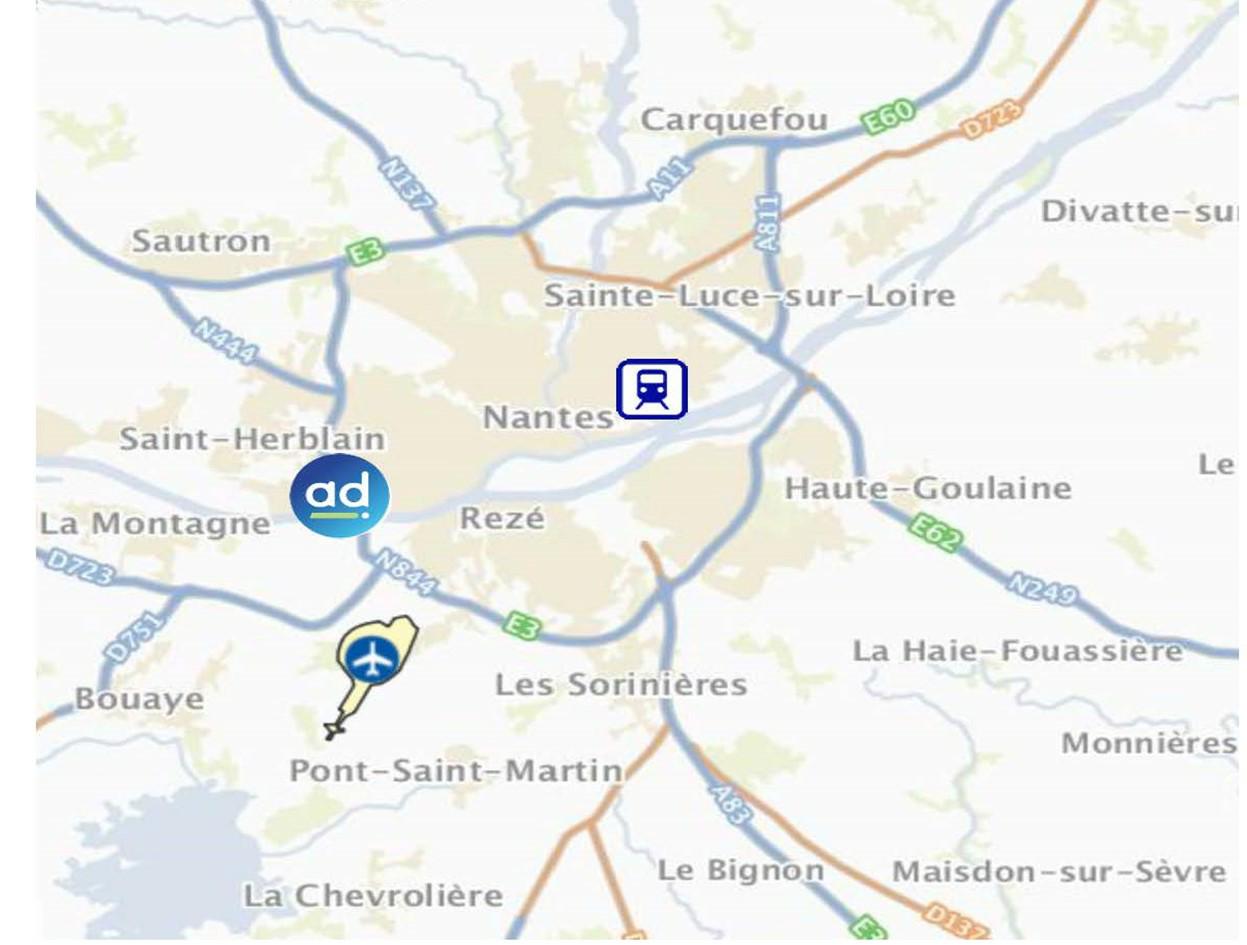 Local d'activité Saint-Herblain 1608m² Location local d'activité Saint-Herblain Loire-Atlantique OLACT2113083 15